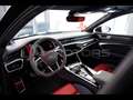 Audi RS6 Avant 4.0 Mhev Performance Quattro Tiptronic Noir - thumbnail 8