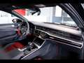 Audi RS6 Avant 4.0 Mhev Performance Quattro Tiptronic Noir - thumbnail 10