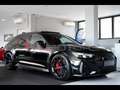 Audi RS6 Avant 4.0 Mhev Performance Quattro Tiptronic Noir - thumbnail 1