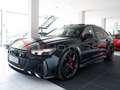 Audi RS6 Avant 4.0 Mhev Performance Quattro Tiptronic Noir - thumbnail 3