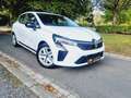 Renault Clio garantie 1 an 1.0*CruisC*Navi*ParkS.A*A/C*AppCP*.. Blanc - thumbnail 1