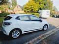 Renault Clio garantie 1 an 1.0*CruisC*Navi*ParkS.A*A/C*AppCP*.. Blanc - thumbnail 5
