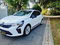 Renault Clio garantie 1 an 1.0*CruisC*Navi*ParkS.A*A/C*AppCP*.. Blanc - thumbnail 3