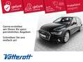Audi A6 Avant 45 TFSI sport Panodach Kamera Schwarz - thumbnail 1