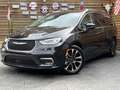 Chrysler Pacifica 7S. Navi LPG Kamera Leder Memory ACC Zwart - thumbnail 6