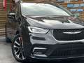 Chrysler Pacifica 7S. Navi LPG Kamera Leder Memory ACC Zwart - thumbnail 3