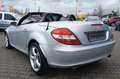 Mercedes-Benz 200 SLK Roadster 200 Kompressor--LEDER-- Silber - thumbnail 4