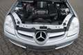 Mercedes-Benz 200 SLK Roadster 200 Kompressor--LEDER-- Silber - thumbnail 7