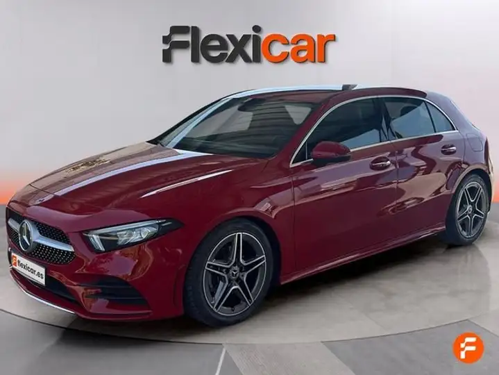 Mercedes-Benz Clase A A 180 (V177) 2019, foto 3