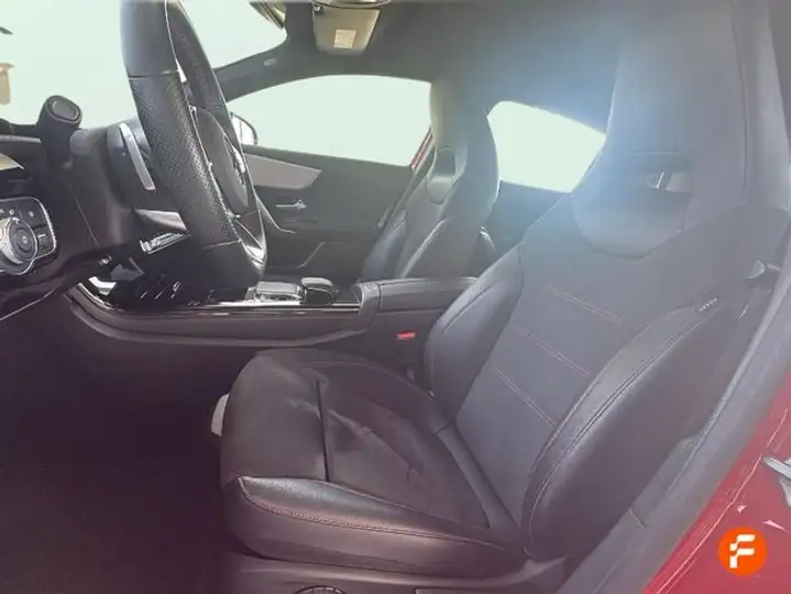 Mercedes-Benz Clase A A 180 (V177) 2019, foto 27