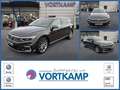 Volkswagen Passat Variant GTE AHK/Pano/DYNAUDIO/StdHzg Grau - thumbnail 1
