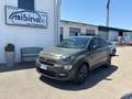 Fiat 500X 500X 1.6 mjt S-Design Cross 4x2 Verde - thumbnail 1