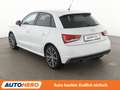 Audi A1 1.0 TFSI*S-LINE*XENON*PDC*SHZ Weiß - thumbnail 4