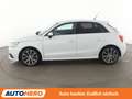 Audi A1 1.0 TFSI*S-LINE*XENON*PDC*SHZ Weiß - thumbnail 3