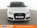 Audi A1 1.0 TFSI*S-LINE*XENON*PDC*SHZ Weiß - thumbnail 9