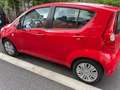 Opel Agila Agila 1.2 Edition Červená - thumbnail 3