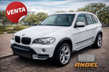 xDrive 30dA