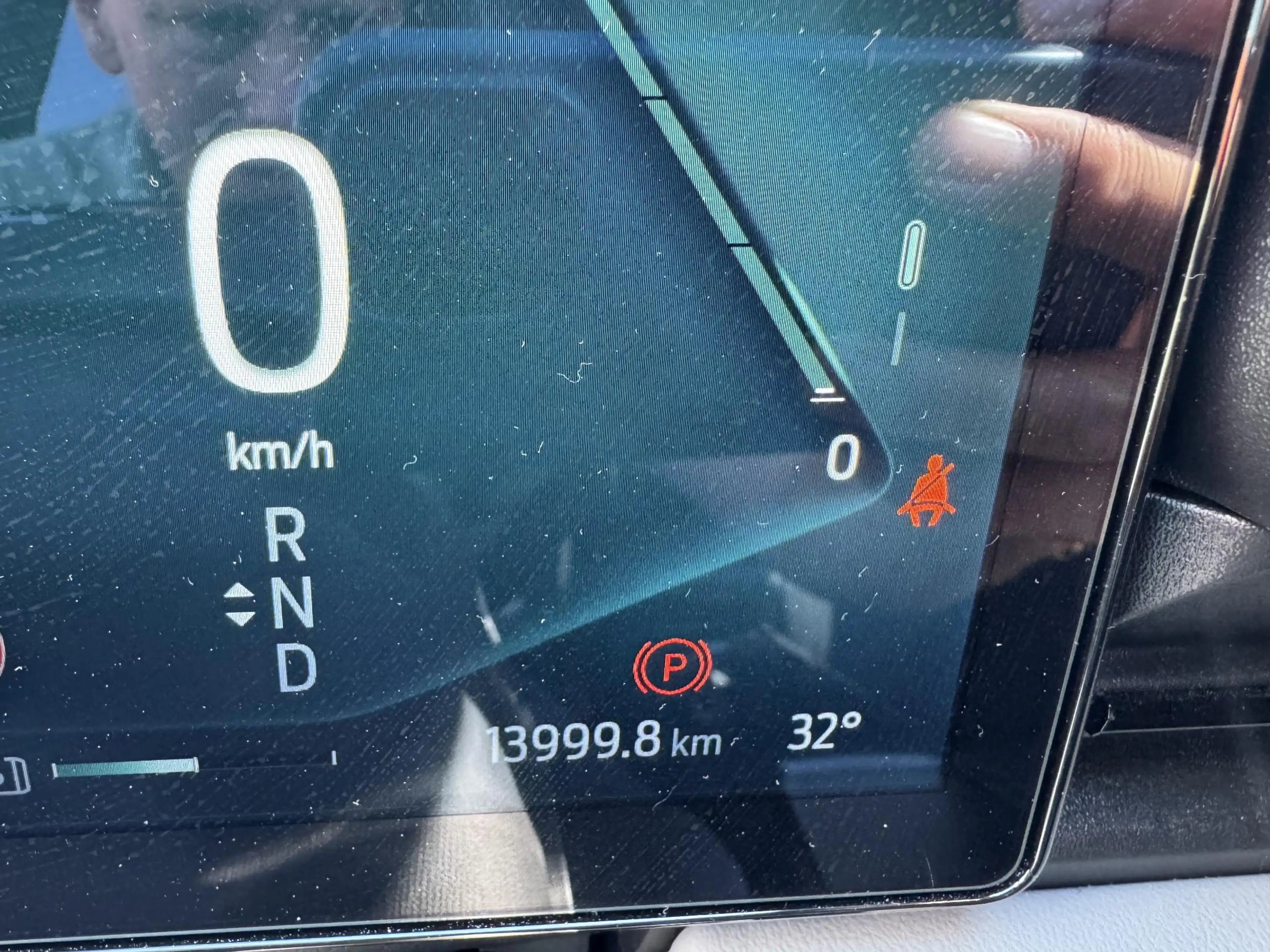 Ford Puma Gen-E 44 kWh 168pk | Winterpack | SYNC 4 Navigatie | App — photo 13