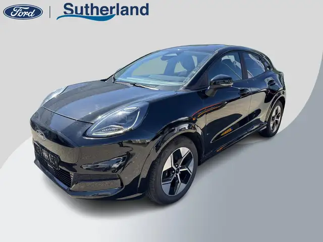 Ford Puma Gen-E 44 kWh 168pk | Winterpack | SYNC 4 Navigatie | App