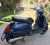 Vespa 200 Cosa Granturismo GT Blu/Azzurro - thumbnail 2