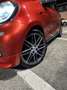 smart brabus allestimento brabus 90 cv Червоний - thumbnail 2