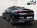 BMW X6 M M50 d | VOLL | PANO  | MASSAGE | M SITZE | HEAD-UP Schwarz - thumbnail 5