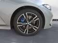 BMW 330 d xDrive Touring Automatic M Sportpaket AHK Grijs - thumbnail 12