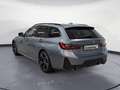 BMW 330 d xDrive Touring Automatic M Sportpaket AHK Grijs - thumbnail 4