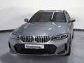 BMW 330 d xDrive Touring Automatic M Sportpaket AHK Grijs - thumbnail 2