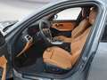 BMW 330 d xDrive Touring Automatic M Sportpaket AHK Grijs - thumbnail 8