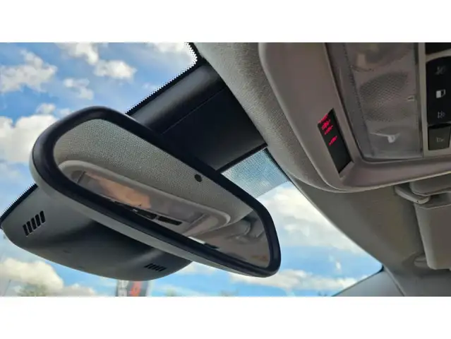 Opel Crossland view 28