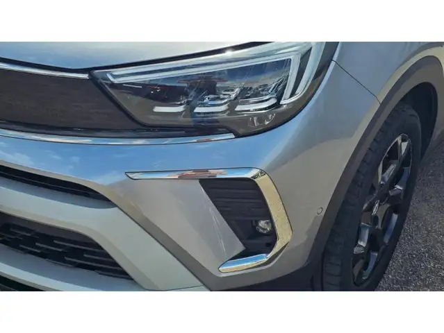 Opel Crossland view 17