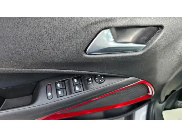 Opel Crossland view 27