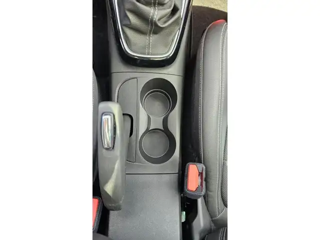 Opel Crossland view 29