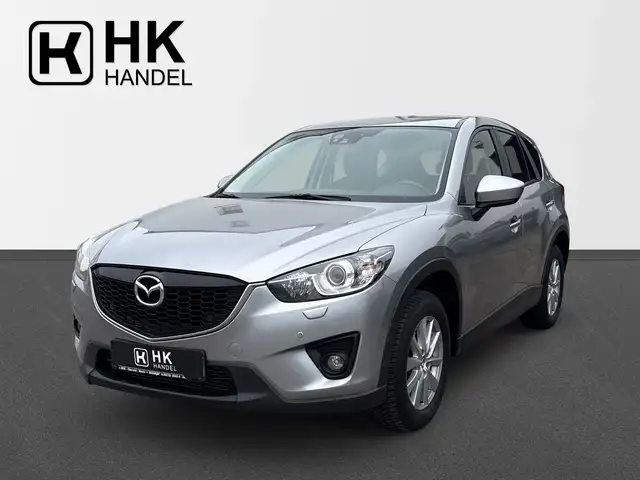 Mazda CX-5 Sendo *AWD *Kamera *Scheckheft *EU6