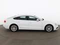 Audi A5 Sportback 2.0 TDI XENON LEDER NAVI SITZHZG Weiß - thumbnail 4