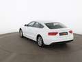 Audi A5 Sportback 2.0 TDI XENON LEDER NAVI SITZHZG Weiß - thumbnail 7