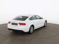 Audi A5 Sportback 2.0 TDI XENON LEDER NAVI SITZHZG Weiß - thumbnail 3