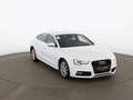 Audi A5 Sportback 2.0 TDI XENON LEDER NAVI SITZHZG Weiß - thumbnail 5