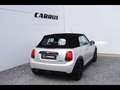 MINI Cooper Cabrio 3 Blanc - thumbnail 14