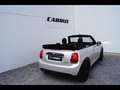 MINI Cooper Cabrio 3 Blanc - thumbnail 2