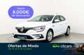 Renault Megane 1.5dCi Blue Business 85kW Blanc - thumbnail 1