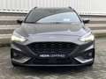 Ford Focus Wagon 1.0 EcoBoost Hybrid ST Line Business Gris - thumbnail 4