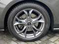 Ford Focus Wagon 1.0 EcoBoost Hybrid ST Line Business Gris - thumbnail 3