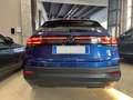 Volkswagen Taigo 1.0 tsi Life 95cv VIRTUAL - NEOPATENTATI OK Blau - thumbnail 5