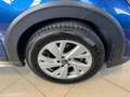 Volkswagen Taigo 1.0 tsi Life 95cv VIRTUAL - NEOPATENTATI OK Blau - thumbnail 15
