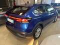 Volkswagen Taigo 1.0 tsi Life 95cv VIRTUAL - NEOPATENTATI OK Blau - thumbnail 4