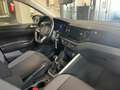 Volkswagen Taigo 1.0 tsi Life 95cv VIRTUAL - NEOPATENTATI OK Blau - thumbnail 7