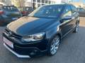 Volkswagen Polo V CrossPolo 2.HAND/KLIMA/SHZ/AUTOMATIK/PDC Schwarz - thumbnail 1