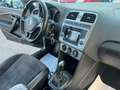 Volkswagen Polo V CrossPolo 2.HAND/KLIMA/SHZ/AUTOMATIK/PDC Schwarz - thumbnail 11
